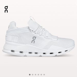 Cloudnova size 6.5 worn a couple of times!